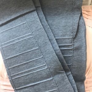 Brand new BLANQI Sport Support Leggings